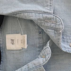 H&M Button Down Shirt